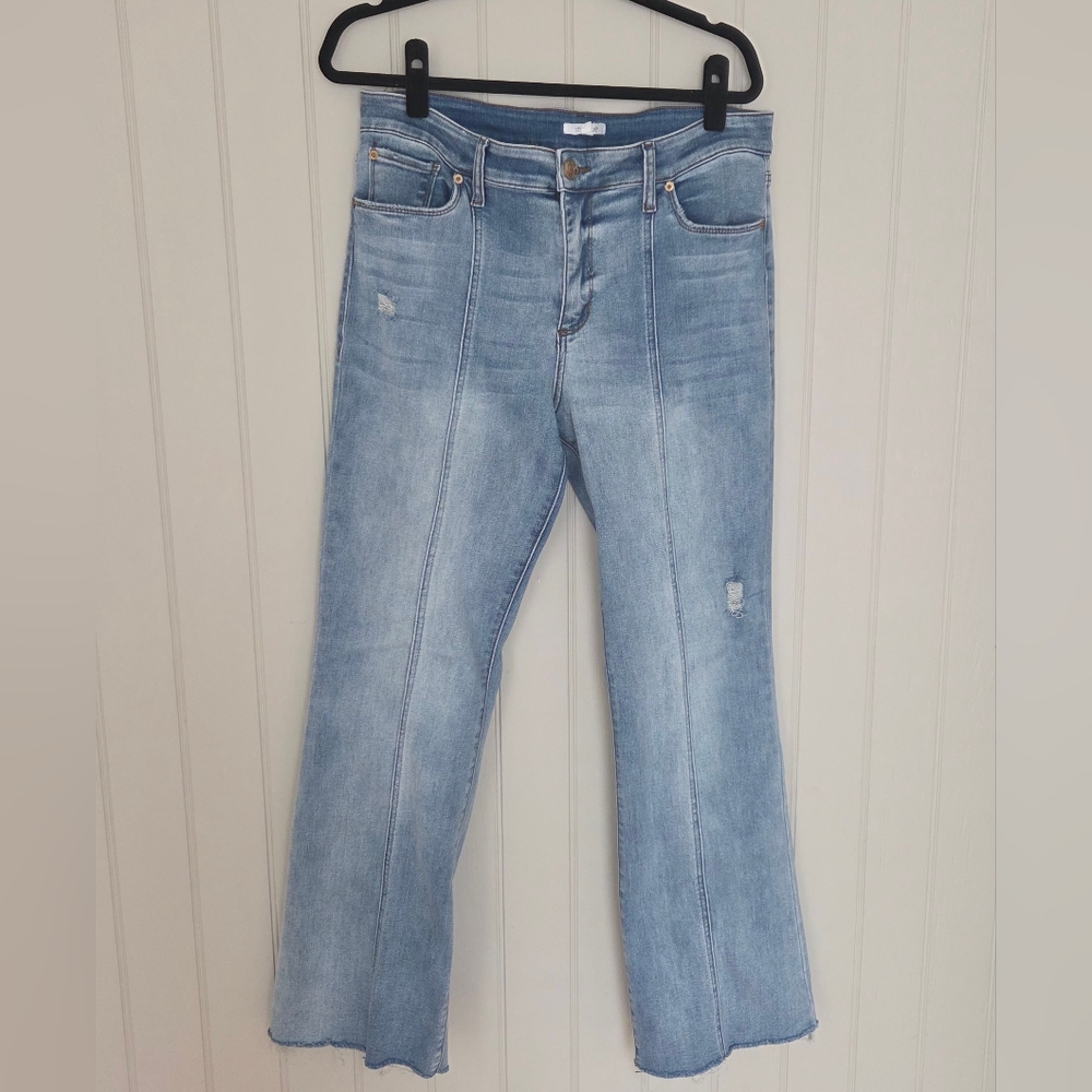 Bootcut Jeans🔥SALE🔥 - Picture 6 of 15